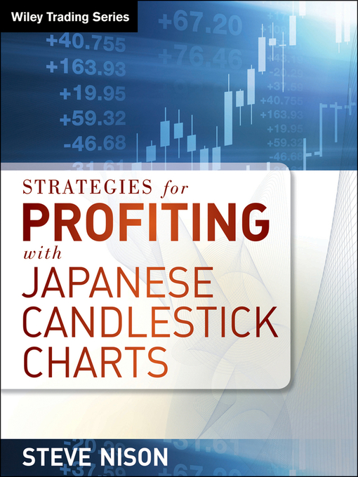 Title details for Strategies for Profiting With Japanese Candlestick Charts by Steve Nison - Available